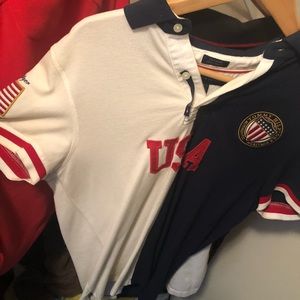 USA Tommy Hilfiger